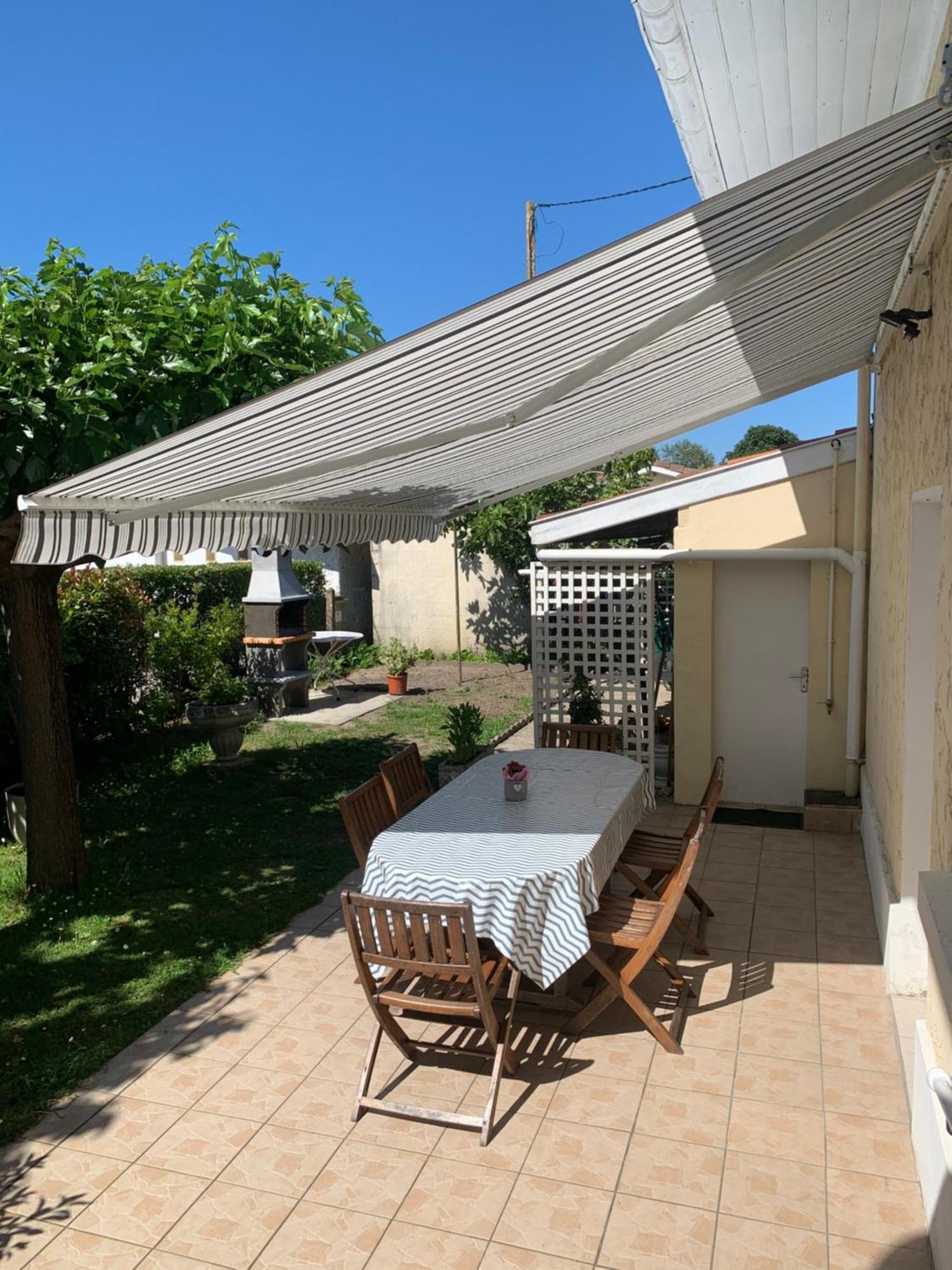 לה-טסט-דה-בוש Bassin D'Arcachon 3 Chamb Jardin, Villa Conviviale מראה חיצוני תמונה