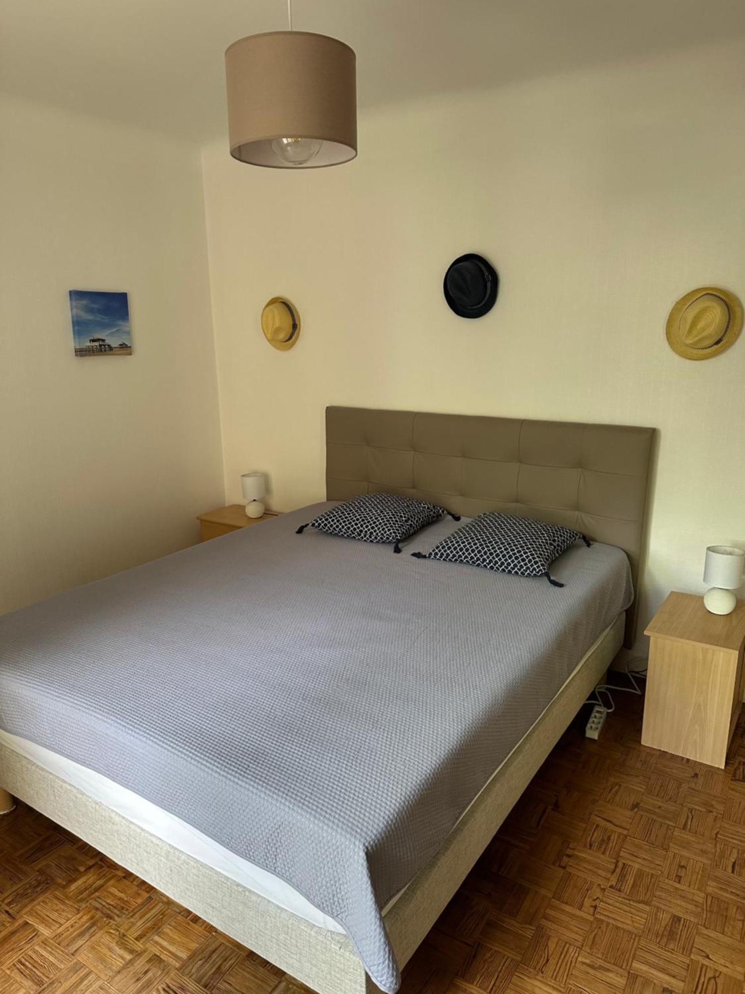 לה-טסט-דה-בוש Bassin D'Arcachon 3 Chamb Jardin, Villa Conviviale מראה חיצוני תמונה