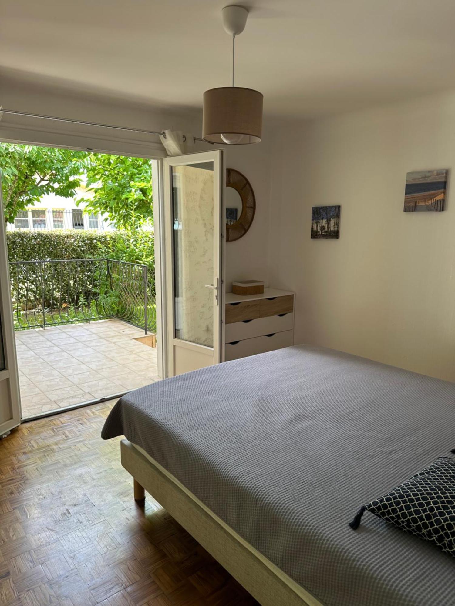 לה-טסט-דה-בוש Bassin D'Arcachon 3 Chamb Jardin, Villa Conviviale מראה חיצוני תמונה